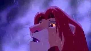 What if Kovu didn't fall inlove with Kiara {Part 2}