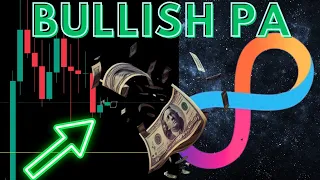 Internet Computer Looks Bullish + Many Charts That Are Signaling This...  ICP PRICE PREDICTION