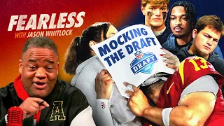 Caleb Williams’ Star Power Isn’t Enough for NFL Draft to Outshine Caitlin Clark | Ep 679