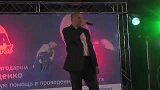 Владимир Костыгов -  Одной тобою я живу