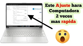 Cómo hacer tu Pc más rápida / acelera tu PC