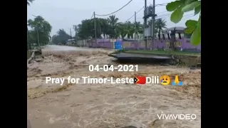 Pray for DILI