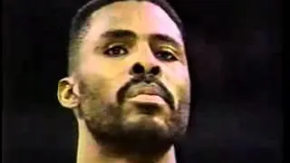 NBA on NBC Finals Open 1992