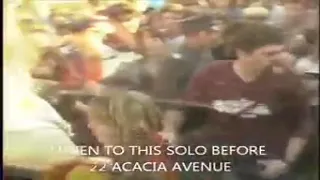 Iron Maiden - 1984 22 Acacia Avenue Live In Poliand