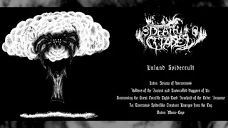 DEATH CITADEL "Unland Spidercult" [Full Demo]