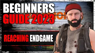 The Division 2 Beginners Guide 2023 Edition - Reaching Endgame