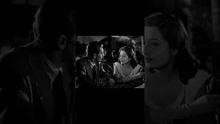 Out of the Past [1947] | Robert Mitchum, Jane Greer | Classic Film Noir 🖤