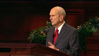 Repentance: Teachings from the First Presidency and Quorum of the Twelve Apostles