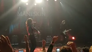 Måneskin: L'altra dimensione- Live in Brussels