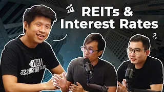 What Happens To REITs When Interest Rates Go Up?