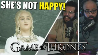 GREAT NEWS! CERSIE WENT TO JAIL!  Game of Thrones "The Gift" | Episode 5x07 | Reaction