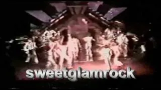 The Glitter Band -  Rock ´n´ Roll - LIVE 1976!