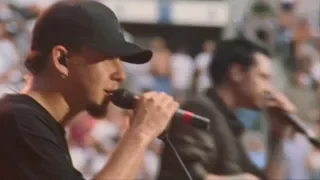 Linkin Park - Live in Texas 2003 (Full DVD)