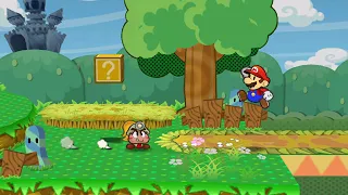 [TAS] [Obsoleted] GC Paper Mario: The Thousand-Year Door by Malleoz in 2:00:58.23