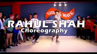 I LOVE IT ||《Kanye West & Lil》 || Dance Choreography by || Rahul Shah
