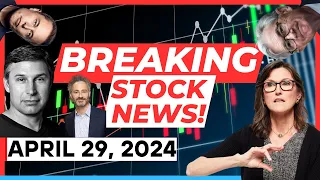 Stock Market News: PLTR Stock, Sofi Stock, TSLA Stock, NVDA Stock, and The Best AI Stocks To Buy!