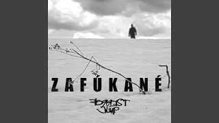 Zafúkané