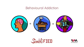 Simblified Ep. 156: Behavioural Addiction