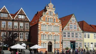 Im Alten Land -  Hansestadt Stade