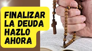 SALMO DE ABUNDANCIA FINANCIERA - CANCELA TUS DEUDAS - ORACIONES PODEROSAS