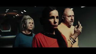 "The Rift - A Star Trek fan production" (Trailer)