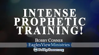 Intense Prophetic Training School!