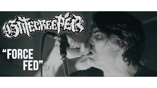 GATECREEPER // FORCE FED (Official Music Video)