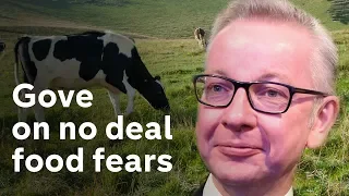 Food and farming after Brexit - Michael Gove full speech