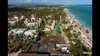 Grand Palladium Punta Cana Resort & Spa 2019