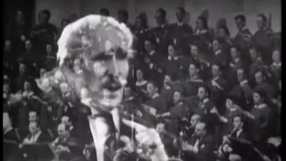 Beethoven - Symphony No. 9 "Choral" - NBC Symphony Orchestra, Toscanini (3 April 1948)