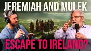 David Doane | Mulek and His Irish Journey with Jeremiah