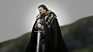 Game of Thrones OST - For the Realm - Ramín Djawadi Soundtrack - Eddard Stark - Fantasy