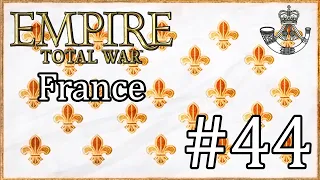 Let's Play Empire Total War: DM - France #44
