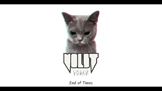 VOLDT - Voken | FULL ALBUM 2019!