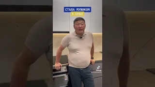 Стала мужиком в семье