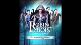 Robin des Bois - Gloria (Audio Officiel)