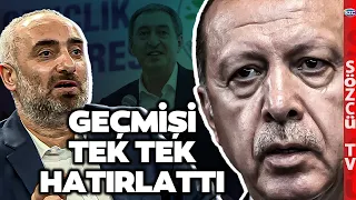 'HDP'li AKP'ye MHP'ye Gidince Sorun Yok' İsmail Saymaz'dan İktidarı Kızdıracak DEM Sözleri