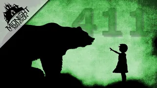 Missing 411 und "Tiere": Von Bären, Bigfoot und vermissten Menschen