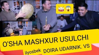 Udar  Udarnik 😱 mana. O'sha  mashxur video