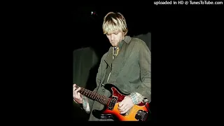 Nirvana - Live In Argentina 30/10/1992 (Full Concert In D Tuning) [REUPLOADED]