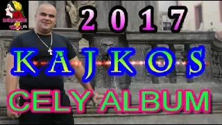 GIPSY KAJKOS 20 CELY ALBUM 2017