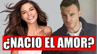 Demet Ozdemir y Kerem Bursin son PAREJA EN LA VIDA REAL?