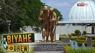 Biyahe ni Drew: Budget-friendly weekend getaway in Corregidor and Bataan | Full Episode