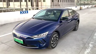ALL NEW 2021 Hyundai La Festa EV- Exterior And Interior
