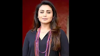 Как живет Рани Мукхерджи (RANI MUKERJI) и сколько он зарабатыват