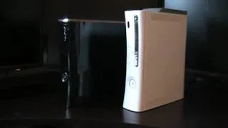 NEW XBOX 360 SLIM UNBOXING and side by side comparison to the original xbox 360