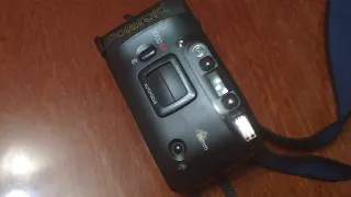 История про старинный фотоаппарат Polaroid