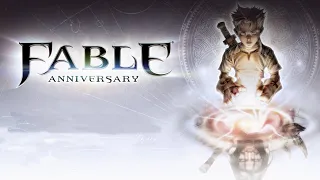 Fable Anniversary - #3