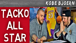 Sollte Tacko Fall All Star werden? | NBA All Star Voting | SHOTS FIRED vs C-Bas