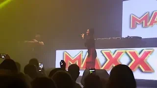 MAXX Live 2019 (Official Video) | 02 Academy  Newcastle | We Are 90s Dance [Full Concert]